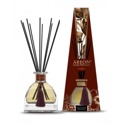Ароматизатор Areon Home Perfume Exclusive Selection - FAIRY -  230ml